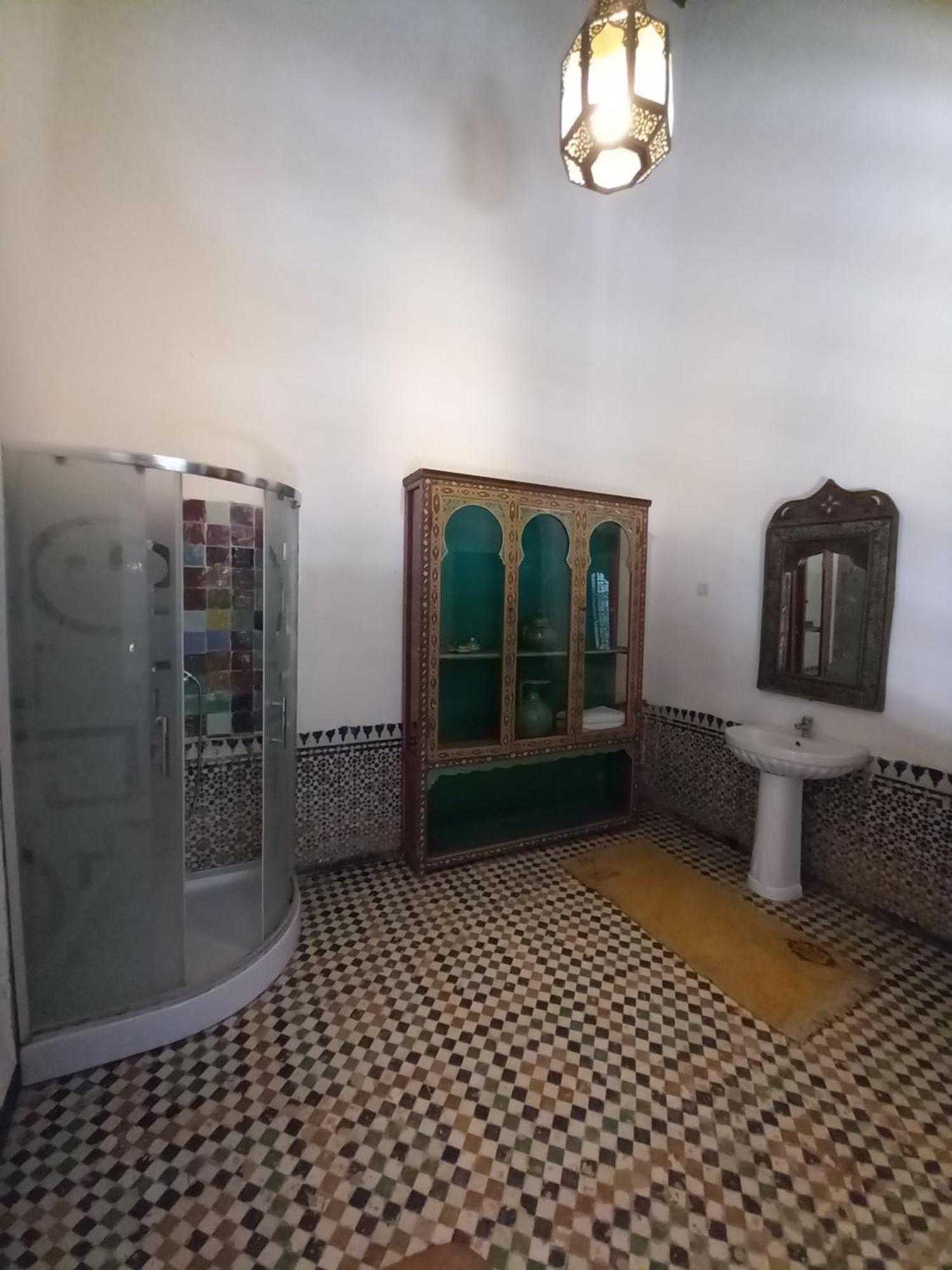 Отель Palais Alfirdaous Medina Фес Номер фото